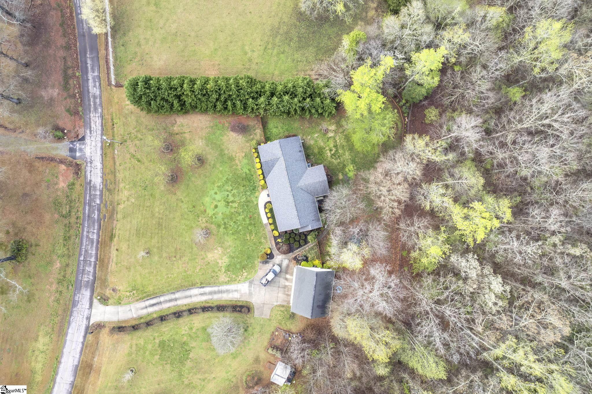 150 Jewell Road Easley, SC 29642 - Photo 35 of 36