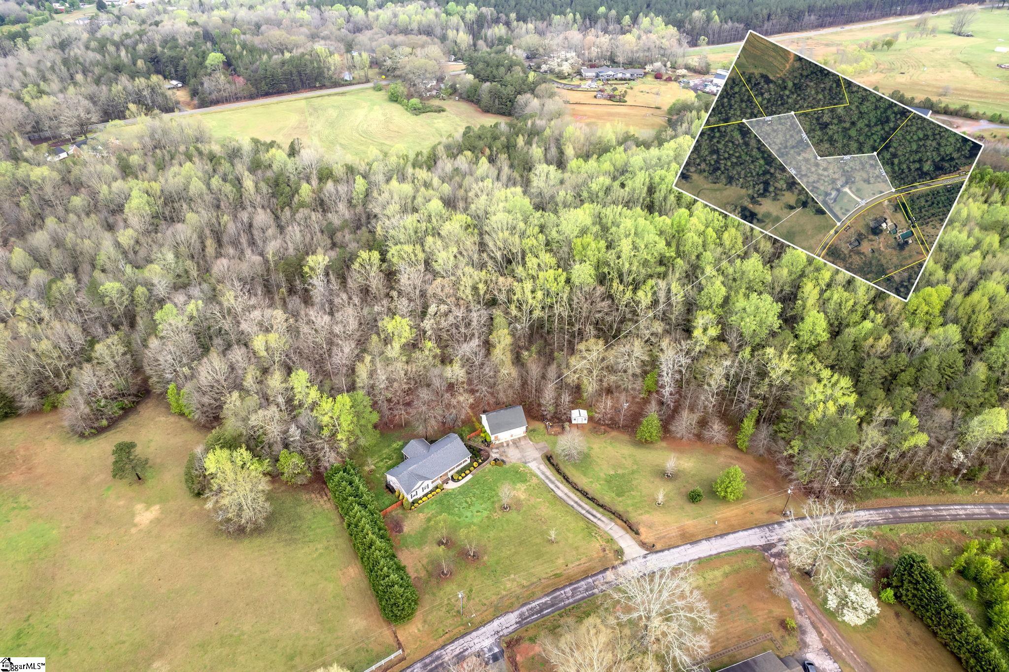 150 Jewell Road Easley, SC 29642 - Photo 8 of 36