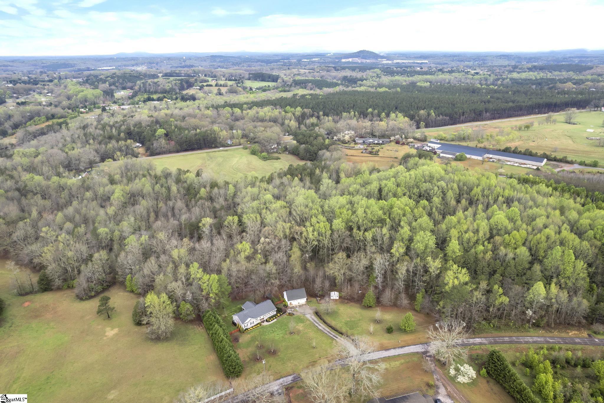 150 Jewell Road Easley, SC 29642 - Photo 9 of 36