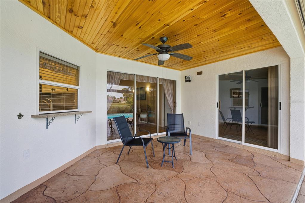 4026 Big Pass Lane Punta Gorda, FL 33955 - Photo 32 of 59