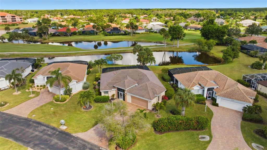 4026 Big Pass Lane Punta Gorda, FL 33955 - Photo 44 of 59