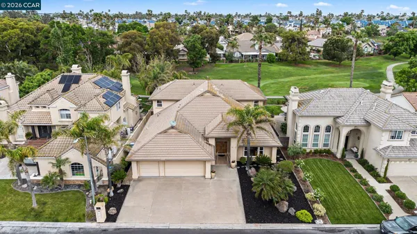 $1,195,000 | 5666 Oakmont Court, Discovery Bay, CA 94505