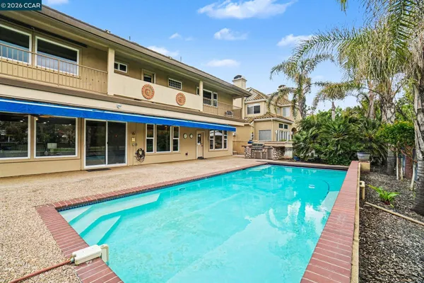 $1,195,000 | 5666 Oakmont Court, Discovery Bay, CA 94505