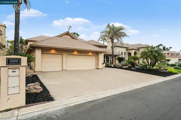 $1,195,000 | 5666 Oakmont Court, Discovery Bay, CA 94505