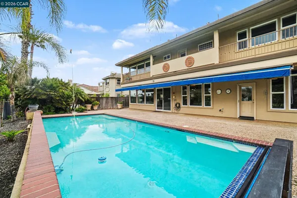 $1,195,000 | 5666 Oakmont Court, Discovery Bay, CA 94505