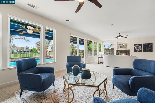 $1,195,000 | 5666 Oakmont Court, Discovery Bay, CA 94505