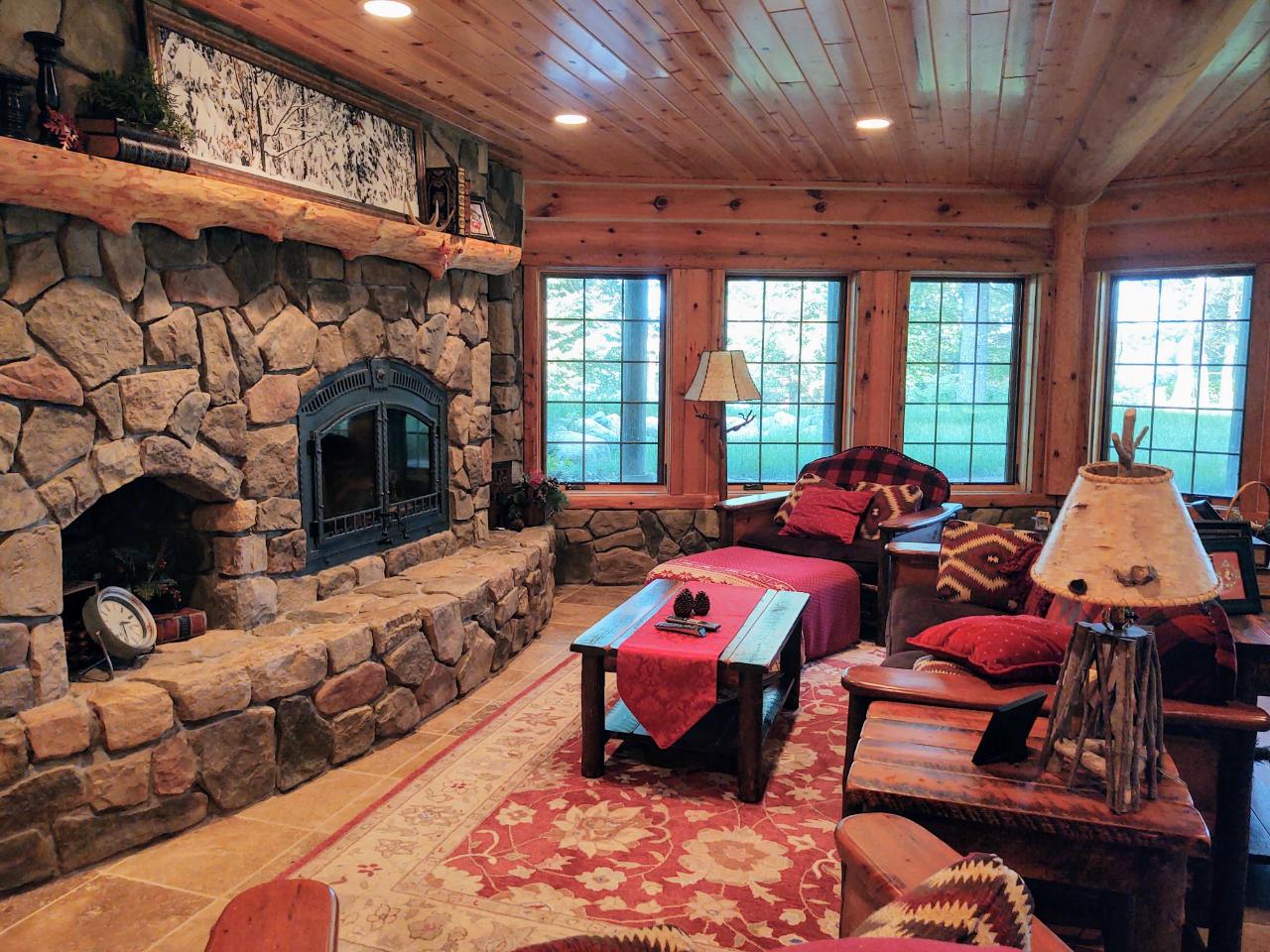 5836 North Timber Wolf Ridge Road Mercer, WI 54547 - Photo 56 of 77 Gallery Image 56