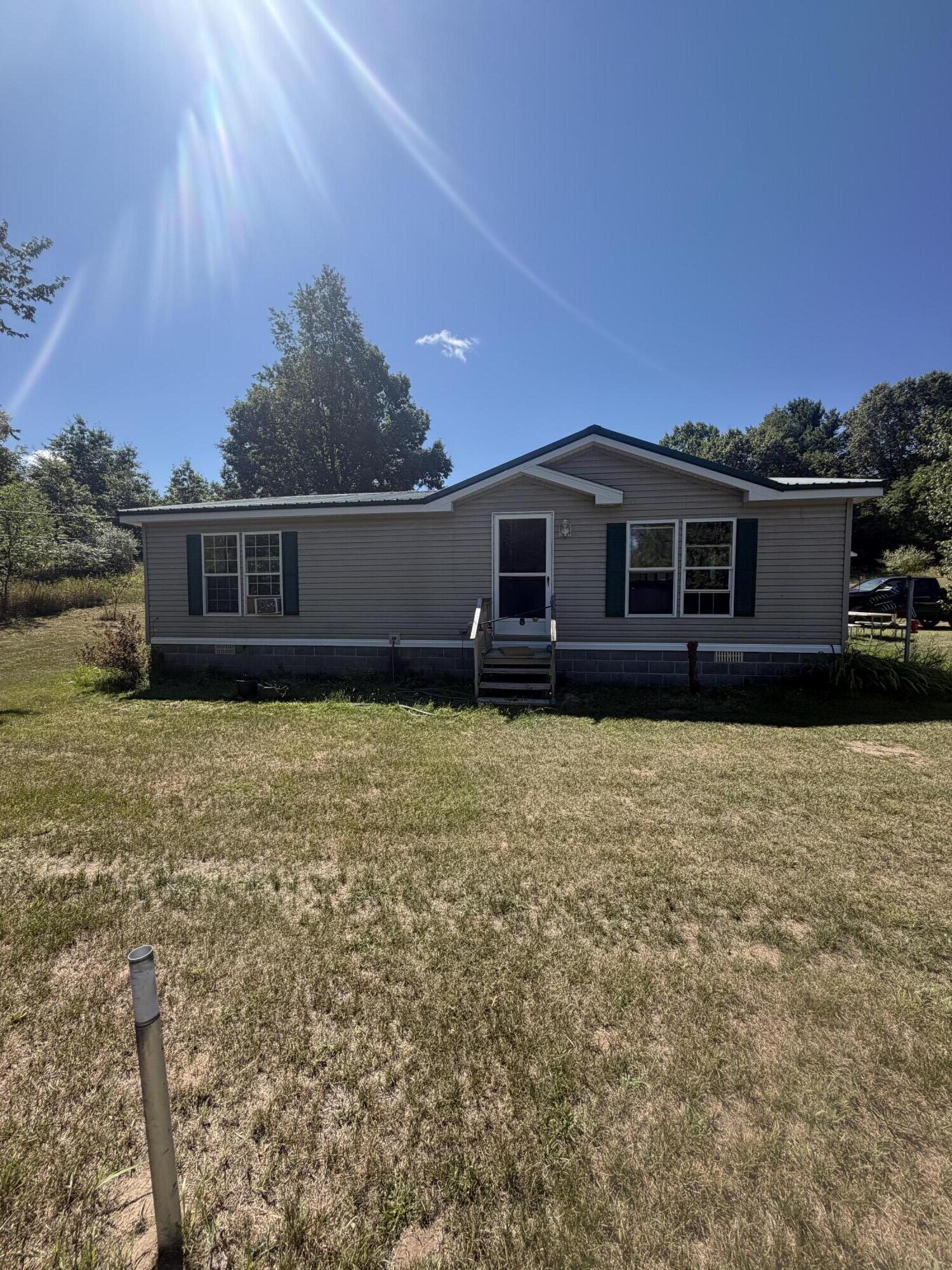 1887 East Fish Road Hesperia, MI 49421 - Photo 1 of 42 IMG_3626