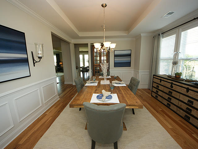 1802 Bird Key Court Hanahan, SC 29410 - Photo 15 of 47 Eagle Landing_McCall II_Dining1