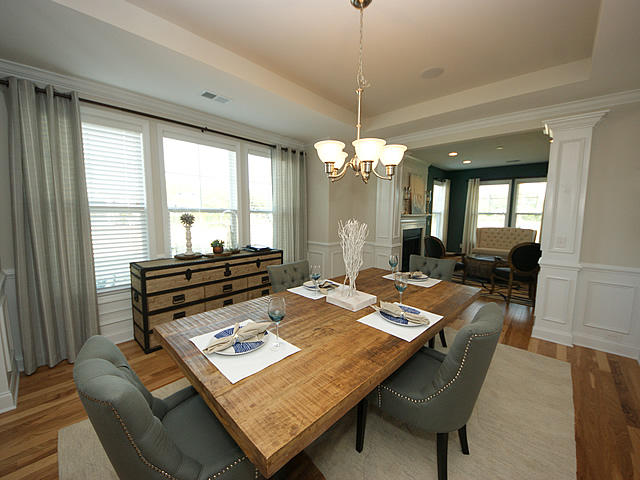 1802 Bird Key Court Hanahan, SC 29410 - Photo 16 of 47 Eagle Landing_McCall II_Dining2