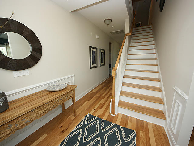 1802 Bird Key Court Hanahan, SC 29410 - Photo 18 of 47 Eagle Landing_McCall II_Foyer1