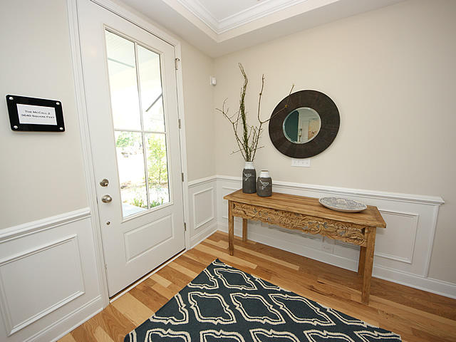1802 Bird Key Court Hanahan, SC 29410 - Photo 19 of 47 Eagle Landing_McCall II_Foyer2