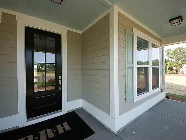 1802 Bird Key Court Hanahan, SC 29410 - Photo 20 of 47 Eagle Landing_McCall II_Front Door