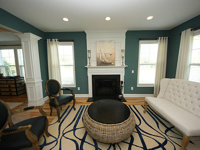 1802 Bird Key Court Hanahan, SC 29410 - Photo 21 of 47 Eagle Landing_McCall II_Front Sitting Ro