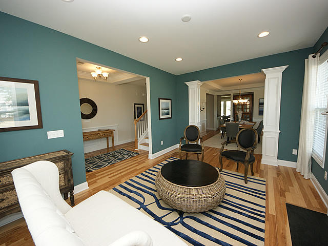 1802 Bird Key Court Hanahan, SC 29410 - Photo 22 of 47 Eagle Landing_McCall II_Front Sitting Ro