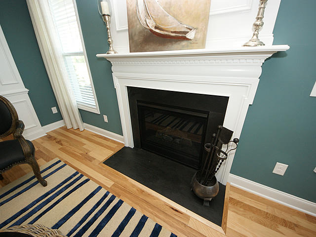 1802 Bird Key Court Hanahan, SC 29410 - Photo 23 of 47 Eagle Landing_McCall II_Front Sitting Ro