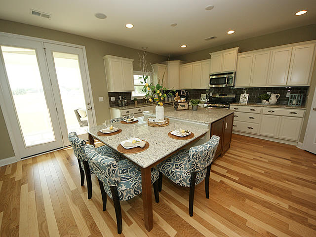 1802 Bird Key Court Hanahan, SC 29410 - Photo 24 of 47 Eagle Landing_McCall II_Kitchen1