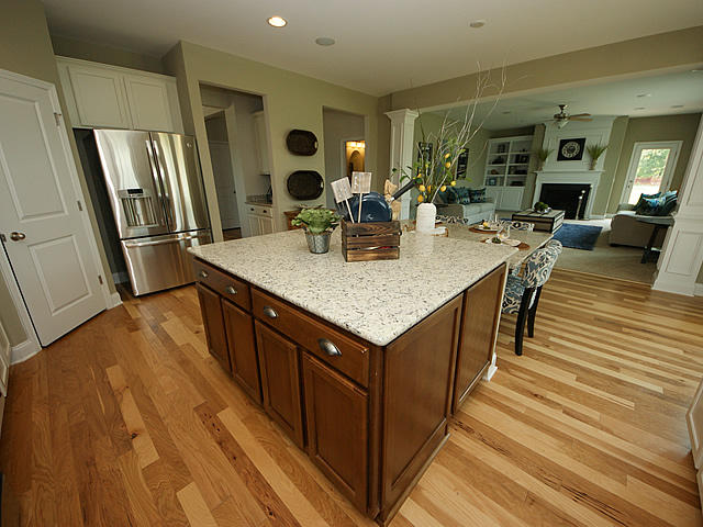 1802 Bird Key Court Hanahan, SC 29410 - Photo 28 of 47 Eagle Landing_McCall II_Kitchen5