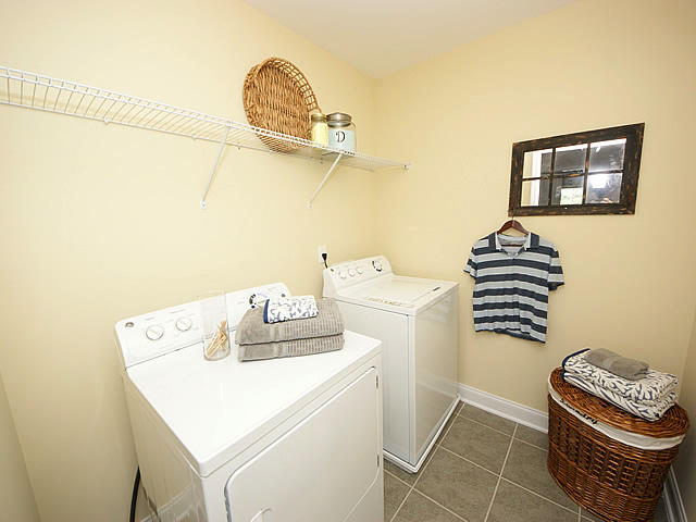 1802 Bird Key Court Hanahan, SC 29410 - Photo 29 of 47 Eagle Landing_McCall II_Laundry