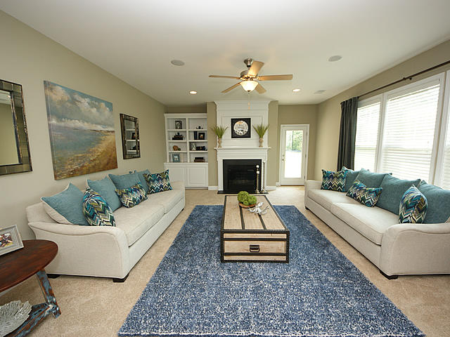 1802 Bird Key Court Hanahan, SC 29410 - Photo 30 of 47 Eagle Landing_McCall II_Living1