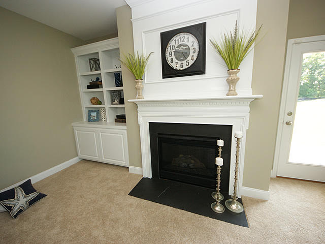 1802 Bird Key Court Hanahan, SC 29410 - Photo 31 of 47 Eagle Landing_McCall II_Living2
