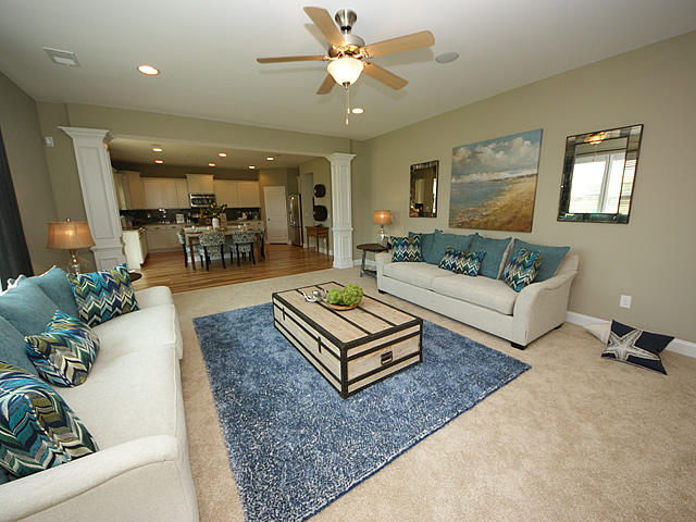 1802 Bird Key Court Hanahan, SC 29410 - Photo 32 of 47 Eagle Landing_McCall II_Living3