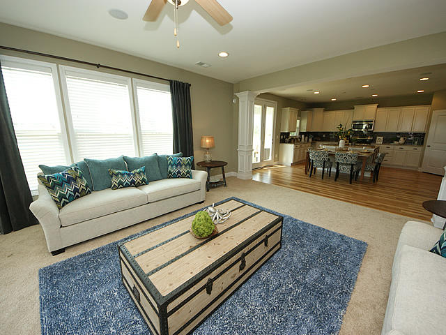1802 Bird Key Court Hanahan, SC 29410 - Photo 33 of 47 Eagle Landing_McCall II_Living4
