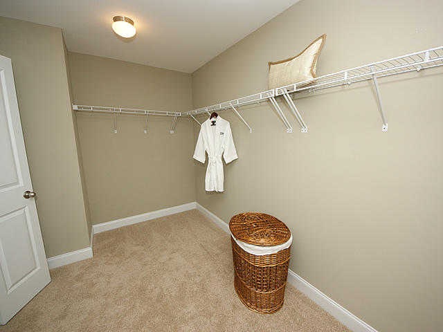 1802 Bird Key Court Hanahan, SC 29410 - Photo 39 of 47 Eagle Landing_McCall II_Master BR Closet