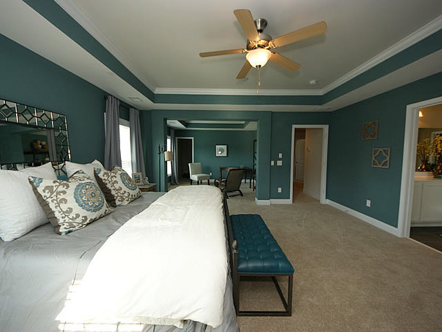 1802 Bird Key Court Hanahan, SC 29410 - Photo 40 of 47 Eagle Landing_McCall II_Master BR2