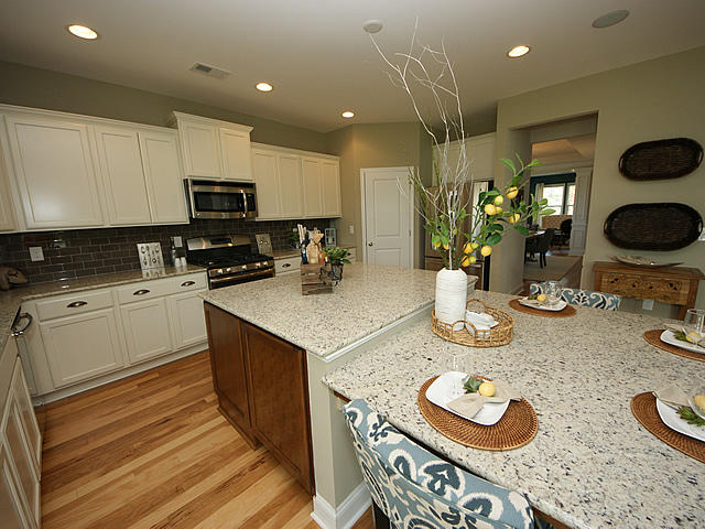 1802 Bird Key Court Hanahan, SC 29410 - Photo 5 of 47 Eagle Landing_McCall II_Kitchen6