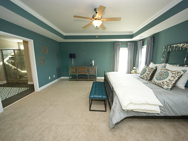 1802 Bird Key Court Hanahan, SC 29410 - Photo 41 of 47 Eagle Landing_McCall II_Master BR3