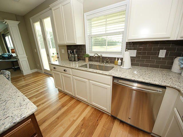 1802 Bird Key Court Hanahan, SC 29410 - Photo 6 of 47 Eagle Landing_McCall II_Kitchen4