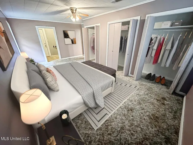 $120,000 | 63 Chilly Brittain Road, Alexandria, LA 71302