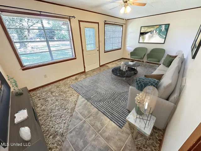 $120,000 | 63 Chilly Brittain Road, Alexandria, LA 71302