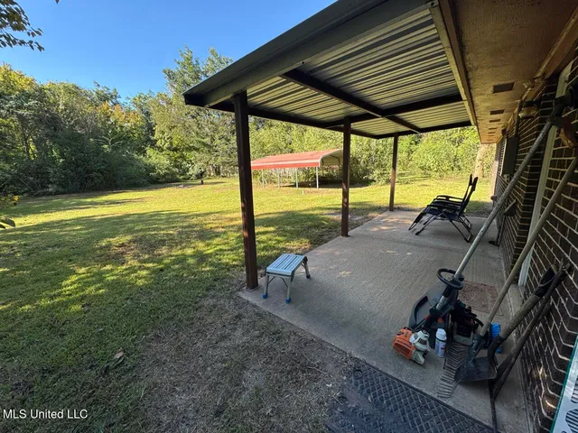 $120,000 | 63 Chilly Brittain Road, Alexandria, LA 71302