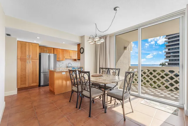 $4,750 | 1200 South Ocean Boulevard, Unit 6B, Boca Raton, FL 33432