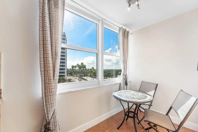 $4,750 | 1200 South Ocean Boulevard, Unit 6B, Boca Raton, FL 33432