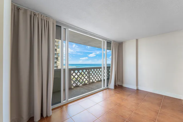 $4,750 | 1200 South Ocean Boulevard, Unit 6B, Boca Raton, FL 33432