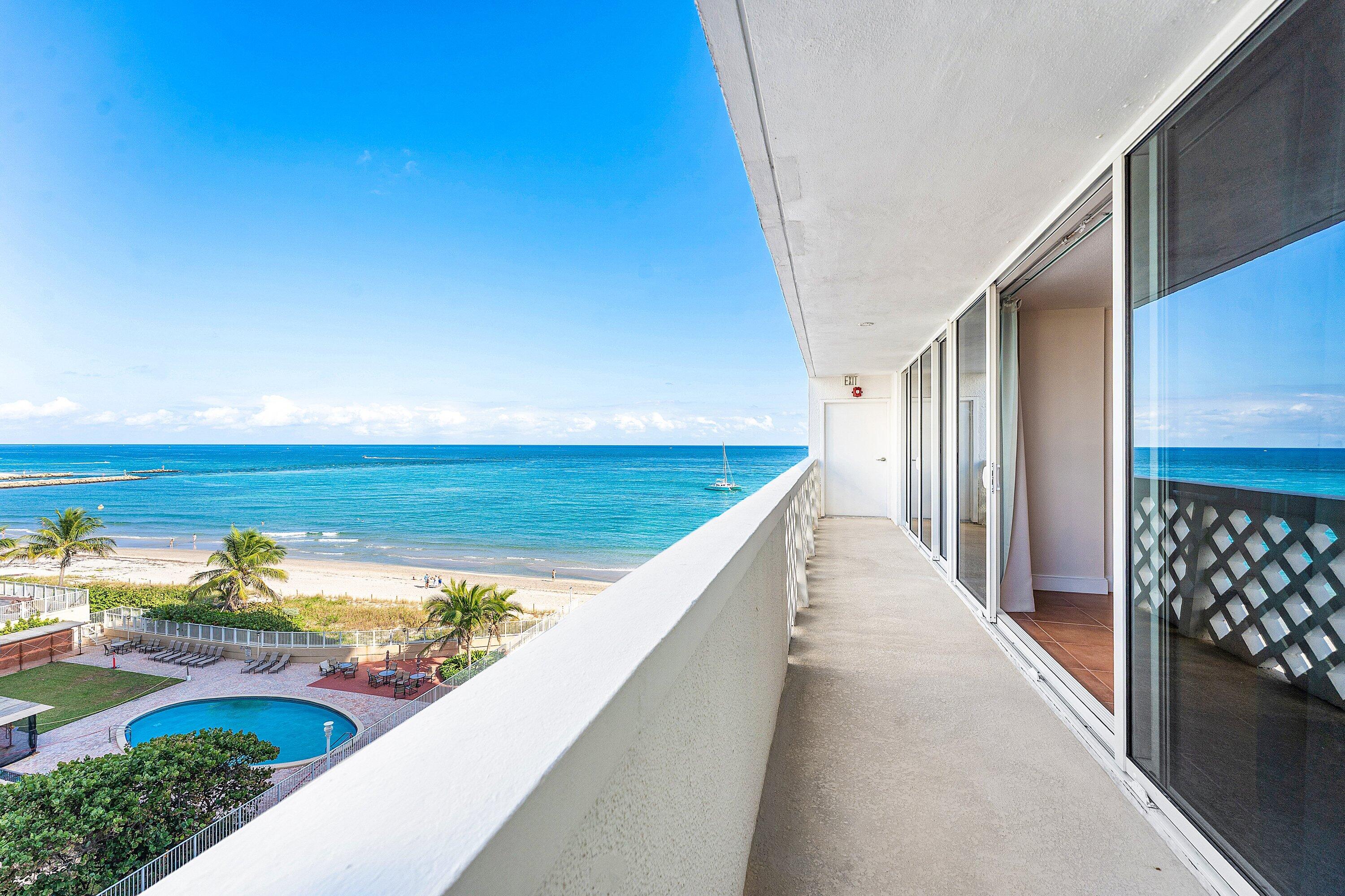 1200 South Ocean Boulevard, Unit 6B Boca Raton, FL 33432 - Photo 30 of 57 035-1200SouthOceanBoulevard-6B-BocaRaton