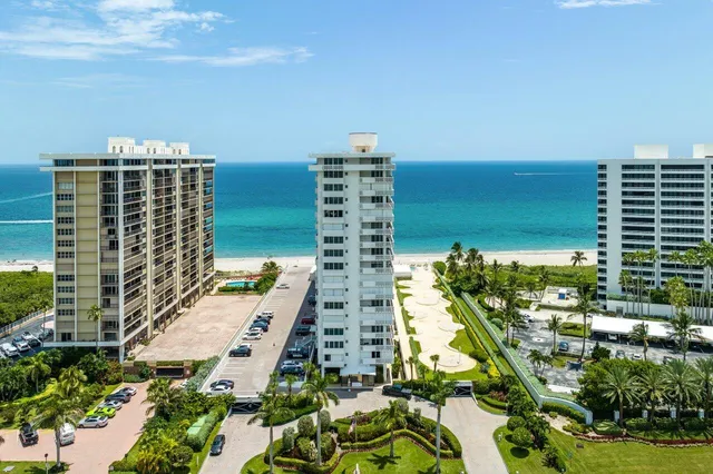 $4,750 | 1200 South Ocean Boulevard, Unit 6B, Boca Raton, FL 33432