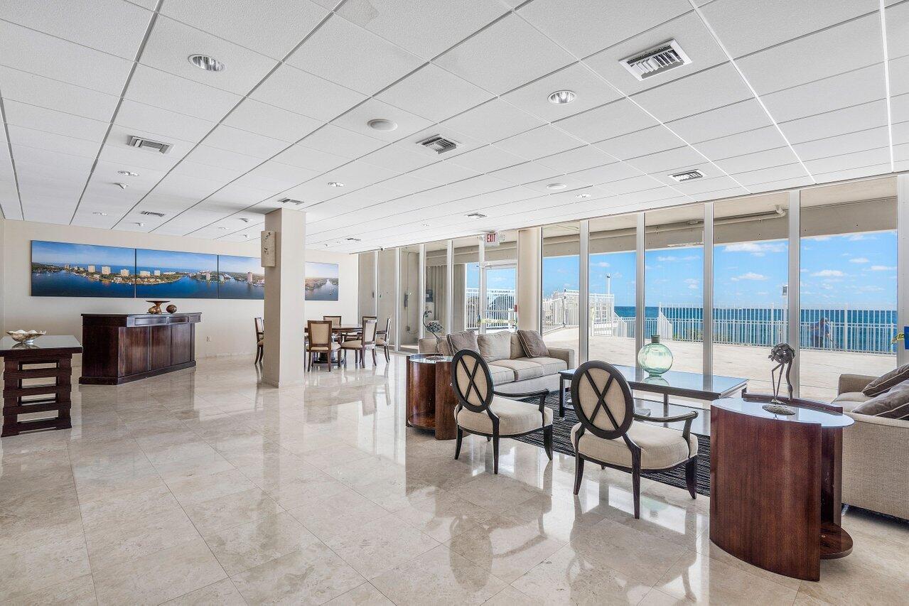 1200 South Ocean Boulevard, Unit 6B Boca Raton, FL 33432 - Photo 43 of 57 043-1200SouthOceanBoulevard-BocaRaton-FL