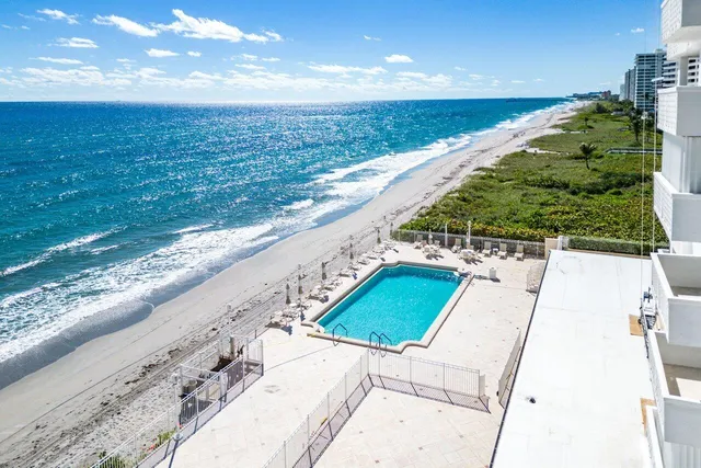 $4,750 | 1200 South Ocean Boulevard, Unit 6B, Boca Raton, FL 33432