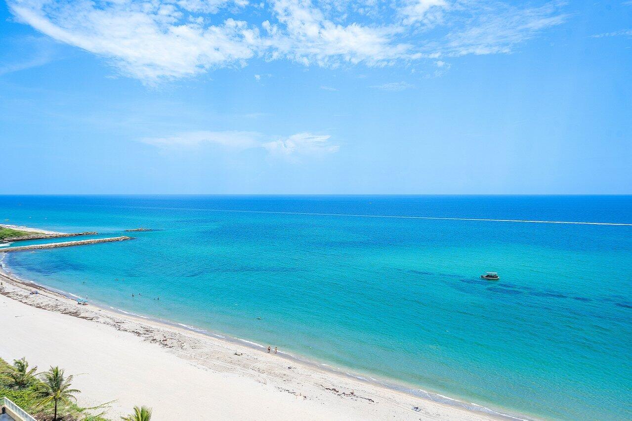 1200 South Ocean Boulevard, Unit 6B Boca Raton, FL 33432 - Photo 51 of 57 North