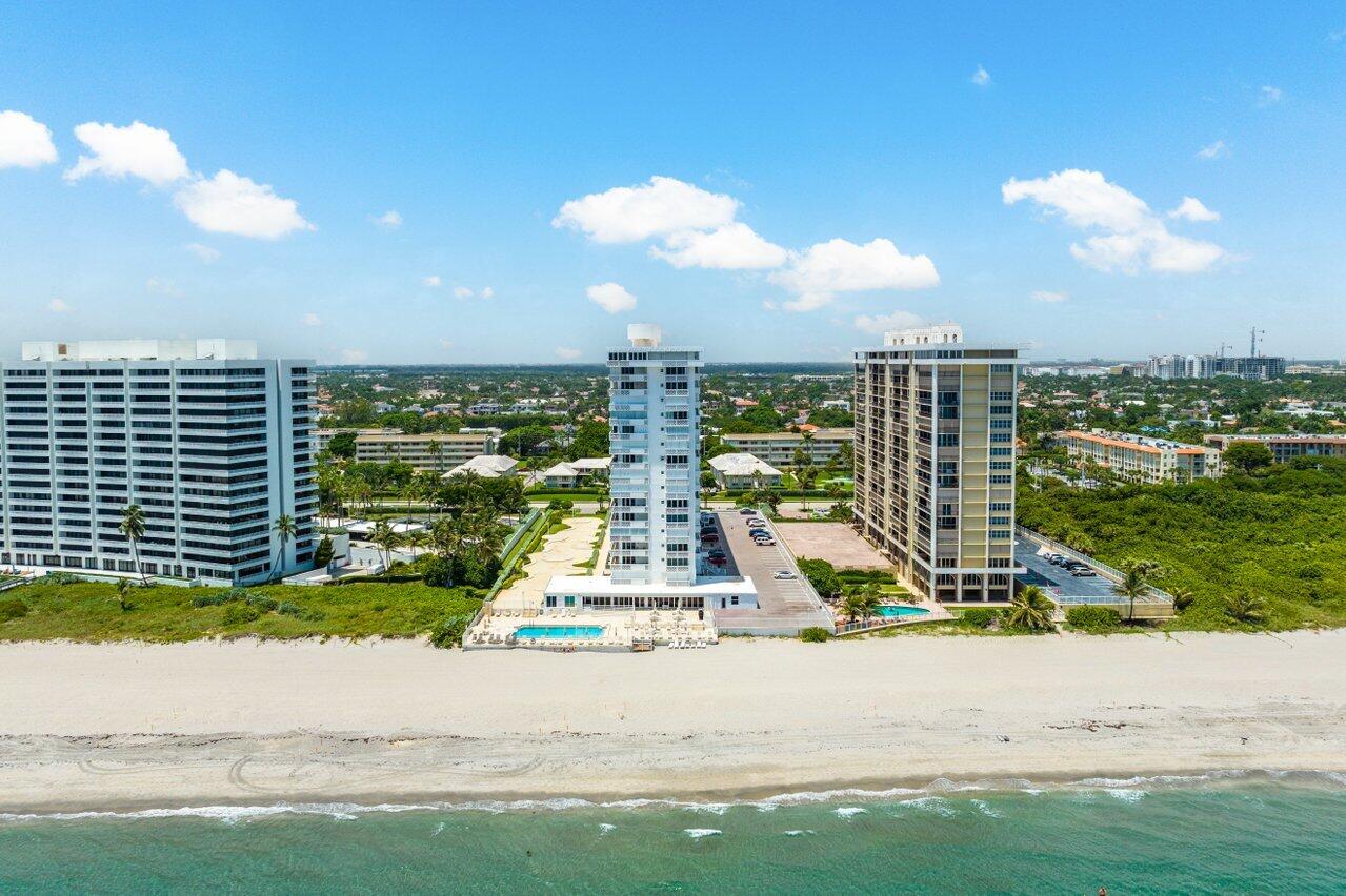 1200 South Ocean Boulevard, Unit 6B Boca Raton, FL 33432 - Photo 54 of 57 036-1200SouthOceanBoulevard-BocaRaton-FL