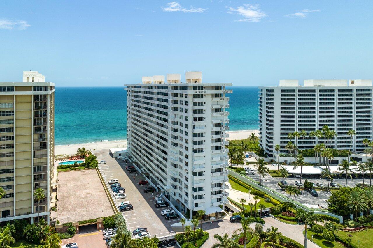 1200 South Ocean Boulevard, Unit 6B Boca Raton, FL 33432 - Photo 55 of 57 031-1200SouthOceanBoulevard-BocaRaton-FL