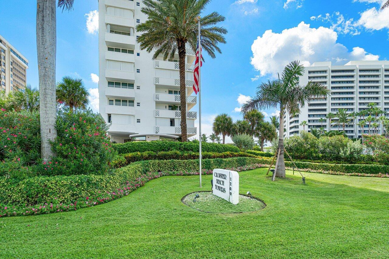 1200 South Ocean Boulevard, Unit 6B Boca Raton, FL 33432 - Photo 57 of 57 001-1200SouthOceanBoulevard-BocaRaton-FL