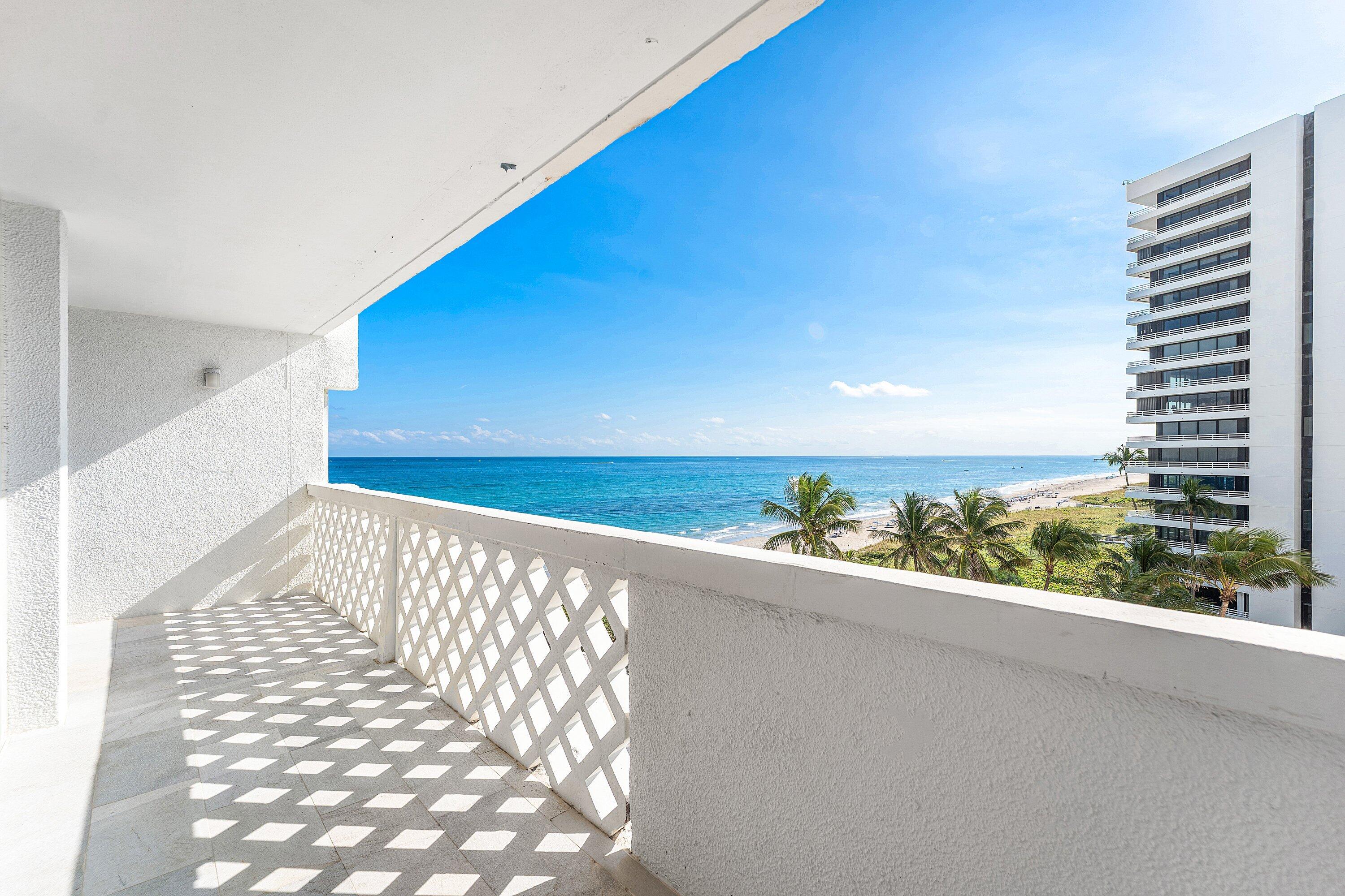 1200 South Ocean Boulevard, Unit 6B Boca Raton, FL 33432 - Photo 6 of 57 012-1200SouthOceanBoulevard-6B-BocaRaton