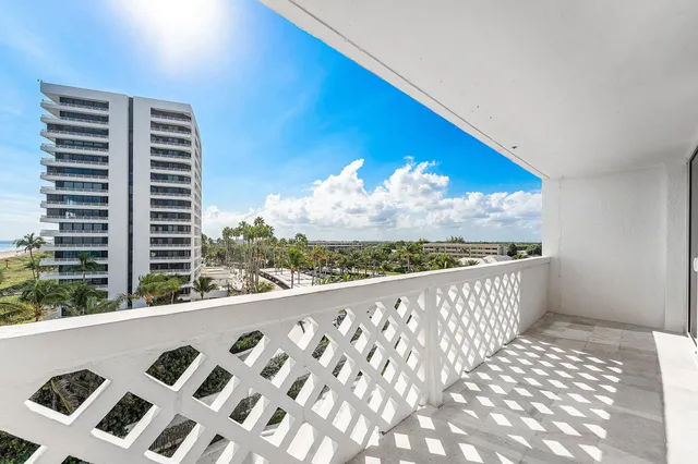 $4,750 | 1200 South Ocean Boulevard, Unit 6B, Boca Raton, FL 33432