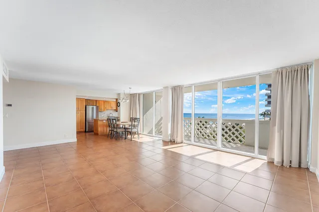 $4,750 | 1200 South Ocean Boulevard, Unit 6B, Boca Raton, FL 33432