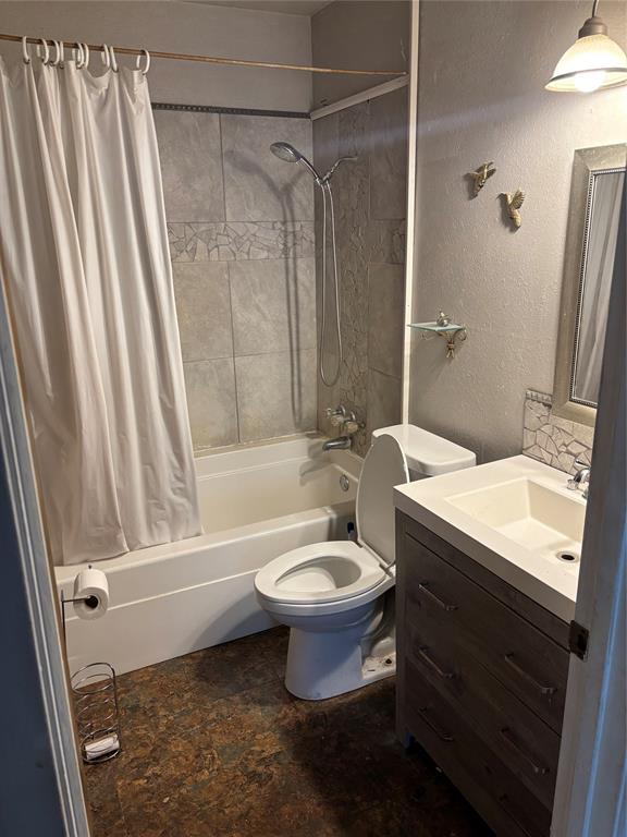 322 Third Street Gorman, TX 76454 - Photo 15 of 21